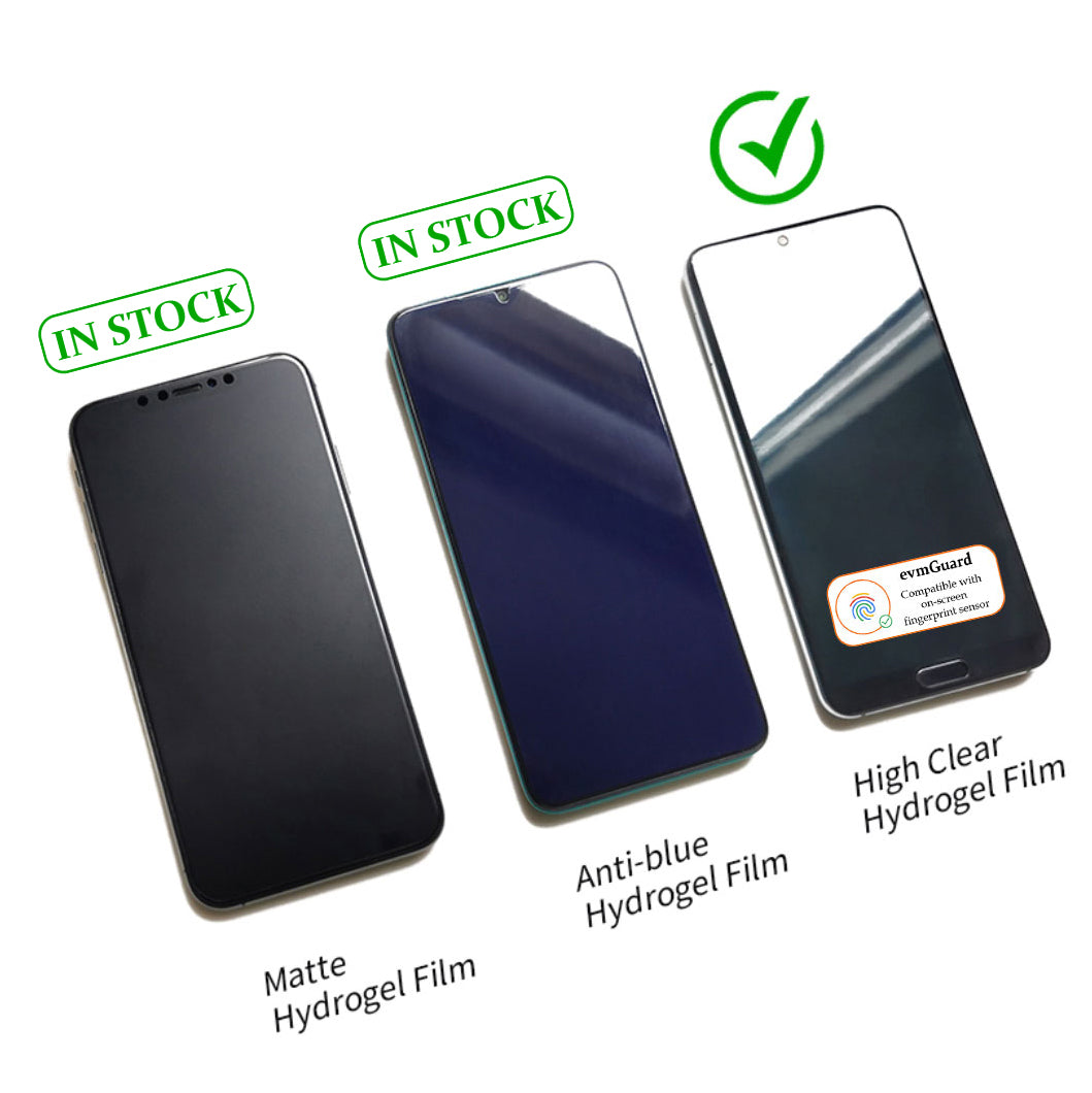 Back Protector For Oppo Find X6 Pro Clear Cover FILM