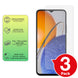 Huawei Enjoy 50z matte screen protector paper like anti glare summary image