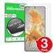 Huawei Mate 50E matte screen protector cover paper like anti glare main image with box
