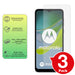 Motorola Moto E13 screen protector matte anti glare paper like cover summary image