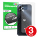 Motorola Moto G23 matte back protector cover anti glare paper like main image
