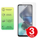 Motorola Moto G23 matte screen protector cover paper like anti glare summary image