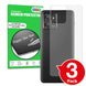 Motorola ThinkPhone matte back protector cover anti glare paper like main image with box