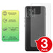 Motorola ThinkPhone matte back protector cover anti glare paper like summary image