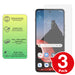Motorola ThinkPhone matte screen protector cover anti glare paper like summary image