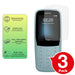 Nokia 220 4G matte screen protector cover anti glare paper like summary image