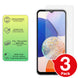 Samsung Galaxy A14 5G matte screen protector anti glare paper like summary image