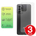 Samsung Galaxy A23 5G matte back protector anti glare paper like summary image