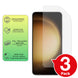 Samsung Galaxy S23 Plus matte screen protector anti glare paper like summary image